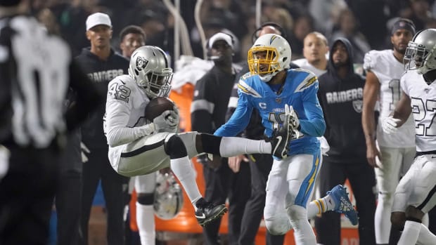 Anthony 3 breakout players